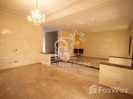 4 chambre Villa for sale in Na Annakhil, Marrakech, Na Annakhil