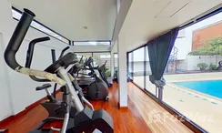 Photos 3 of the Communal Gym at T.P.J. Condo
