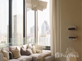 2 Bedroom Condo for rent at Ashton Silom, Suriyawong, Bang Rak, Bangkok, Thailand