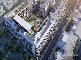 Студия Квартира на продажу в Petalz by Danube, Prime Residency, International City