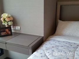 2 спален Квартира в аренду в The Diplomat Sathorn, Si Lom