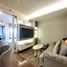 1 침실 U Delight Residence Riverfront Rama 3에서 판매하는 콘도, Bang Phongphang