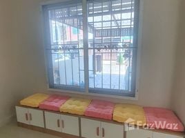 3 спален Таунхаус на продажу в The Colors Premium Bangna KM.8, Bang Kaeo, Bang Phli, Самутпракан
