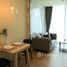 1 Bedroom Condo for rent at Noble Recole, Khlong Toei Nuea