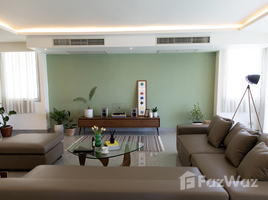 3 Bedroom Apartment for rent at Seven Place Executive Residences, Khlong Tan Nuea, Watthana, Bangkok, Thailand