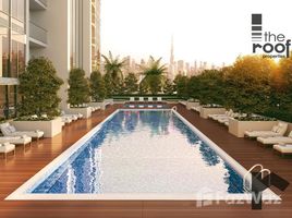 1 спален Квартира на продажу в The Crest, Sobha Hartland, Mohammed Bin Rashid City (MBR)