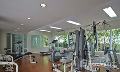 Photo 2 of the Gym commun at Lumpini Suite Sukhumvit 41