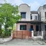 ขายทาวน์เฮ้าส์ 2 ห้องนอน ใน บ้านบึง ชลบุรี, บ้านบึง, บ้านบึง