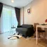 1 Bedroom Condo for rent at Metro Luxe Riverfront Rattanathibet, Sai Ma, Mueang Nonthaburi, Nonthaburi, Thailand