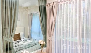 1 Schlafzimmer Wohnung zu verkaufen in Samae Dam, Bangkok Ease Rama 2