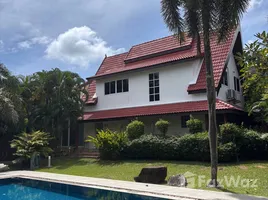 ขายวิลล่า 3 ห้องนอน ใน ราไวย์, ภูเก็ต, ราไวย์