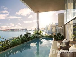 3 спален Квартира на продажу в Six Senses Residences, The Crescent, Palm Jumeirah