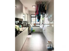 3 Schlafzimmer Appartement zu vermieten im WOODLANDS CIRCLE , Woodlands east, Woodlands, North Region, Singapur