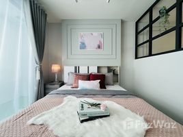 Studio Apartment for sale at Ratchada Orchid, Huai Khwang, Huai Khwang