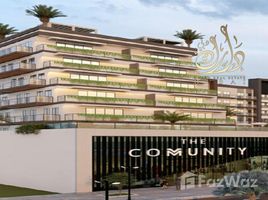 3 спален Квартира на продажу в The Community, Centrium Towers, Dubai Production City (IMPZ), Дубай