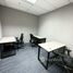 8.60 кв.м. Office for rent at Serm Mit Tower, Khlong Toei Nuea, Щаттхана, Бангкок