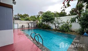 3 Bedrooms Villa for sale in Nong Prue, Pattaya Pattalet 1