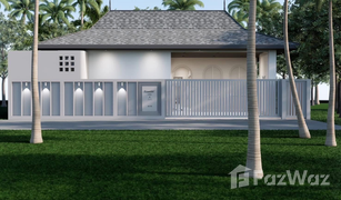 4 Bedrooms Villa for sale in Nong Thale, Krabi 
