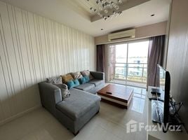 2 Bedroom Condo for sale at The Seaside Condominium, Hua Hin City