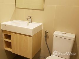 Студия Квартира в аренду в Lumpini Suite Phetchaburi - Makkasan, Makkasan, Ратчатхещи, Бангкок