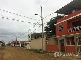 7 Habitación Casa en venta en Costa de Oro - Salinas, Salinas