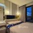 1 спален Кондо на продажу в Life Sathorn Sierra, Talat Phlu, Тхон Бури