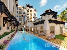 在Hurghada Marina出售的开间 住宅, Hurghada Resorts, Hurghada, Red Sea, 埃及
