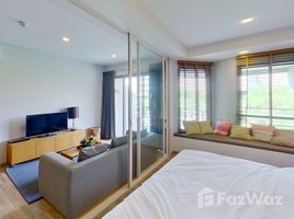 1 chambre Condominium à vendre à Baan San Ngam Hua Hin ., Cha-Am, Cha-Am, Phetchaburi