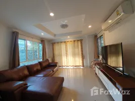 3 Bedroom Villa for rent at Chuanchuen Modus Chaengwattana, Bang Phut, Pak Kret, Nonthaburi