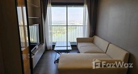 Available Units at The Politan Aqua