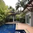 2 Bedroom Villa for rent at De Palm Pool Villa, Thep Krasattri, Thalang, Phuket