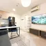 1 Bedroom Condo for rent at Denim Jatujak, Chomphon
