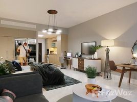 1 Bedroom Apartment for sale at The Gate Residence, Oasis Residences, Masdar City, Abu Dhabi, United Arab Emirates