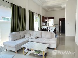 2 Bedroom House for rent at Ananda Lake View, Thep Krasattri