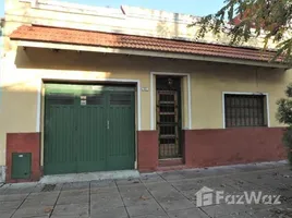 2 Schlafzimmer Haus zu verkaufen in Federal Capital, Buenos Aires, Federal Capital