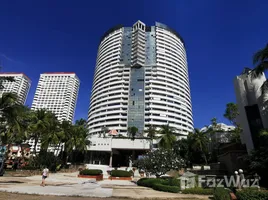 1 Bedroom Condo for rent at Jomtien Plaza Condotel, Nong Prue, Pattaya