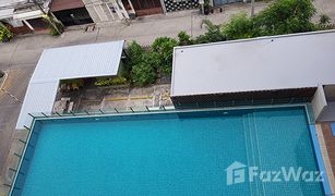 Studio Condo for sale in Bang Chak, Bangkok TheGreen Condominium 2