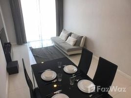 3 Schlafzimmer Appartement zu vermieten im The Bloom Sukhumvit 71, Phra Khanong Nuea