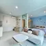 1 Schlafzimmer Wohnung zu verkaufen im Blu Diamond, Cha-Am, Cha-Am, Phetchaburi, Thailand