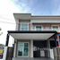 3 спален Дом на продажу в Pruksa Ville Rangsit-Klong 2, Pracha Thipat, Thanyaburi, Патумтани