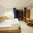 1 Schlafzimmer Appartement zu vermieten im High- End Beach Apartment, My An