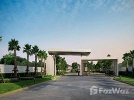 3 спален Дом на продажу в The Trust Townhome Srinakarin-Praksa, Phraeksa, Mueang Samut Prakan