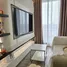 1 Bedroom Condo for rent at Rhythm Charoenkrung Pavillion, Wat Phraya Krai