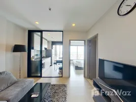 1 Bedroom Condo for rent at The Base Central Pattaya, Nong Prue