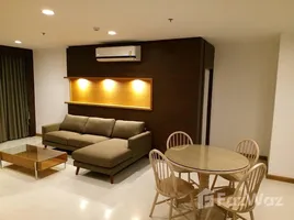 2 Bedroom Condo for rent at St. Louis Grand Terrace, Thung Wat Don, Sathon