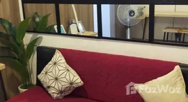 Available Units at Fame Residences