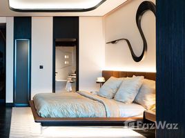 1 спален Квартира на продажу в Da Vinci Tower, J ONE, Business Bay, Дубай