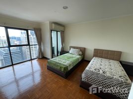 3 спален Квартира в аренду в Sathorn Gardens, Thung Mahamek, Сатхон, Бангкок