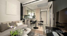 ยูนิตที่เหลืออยู่ในโครงการ เดอะ เครสท์ พาร์ค เรสซิเดนซ์