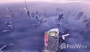 1 Bedroom Apartment for sale in Westburry Square, Dubai Business Bay
